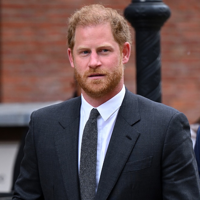 Prince Harry
